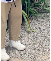 MUJI Labo | シューズ