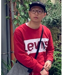 Levi's | トップス