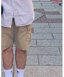 Wrangler | カーゴパンツ