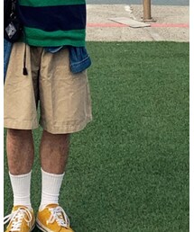 jks | チノパンツ