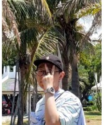 KROOKED | キャップ