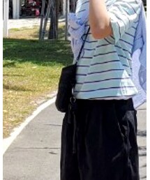 dailylab | ショルダーバッグ