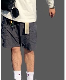 UNIQLO | カーゴパンツ