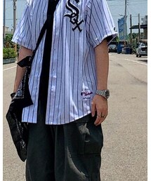 MLB | シャツ/ブラウス