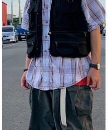 Carhartt | シャツ/ブラウス