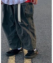 JKS | チノパンツ