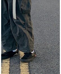 VANS | スリッポン