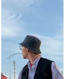 VINTAGE | ハット