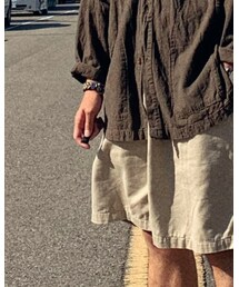 JKS | チノパンツ