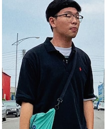 POLO RALPH LAUREN | ポロシャツ