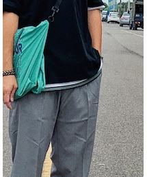 UNIQLO | Tシャツ/カットソー