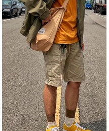 Wrangler | チノパンツ