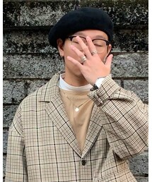 UNIQLO | スウェット