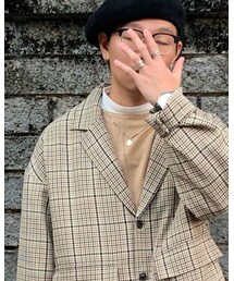 MUJI Labo | スウェット