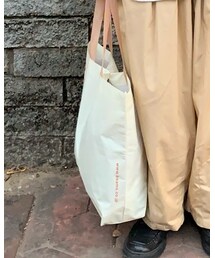 BEAMS | エコバッグ/サブバッグ