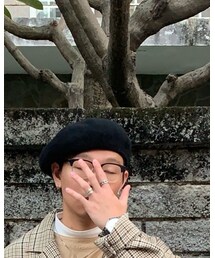 URBAN RESEARCH | ニットキャップ/ビーニー