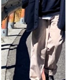 POLO RALPH LAUREN | チノパンツ