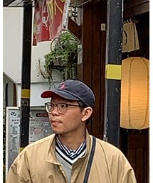 POLO RALPH LAUREN | キャップ
