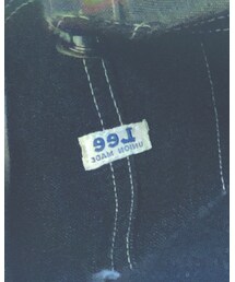 Lee | サロペット/オーバーオール