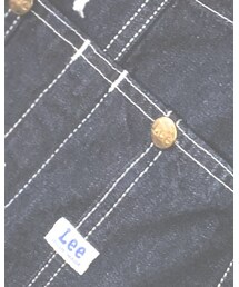 Lee | サロペット/オーバーオール