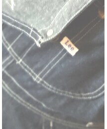 Lee | サロペット/オーバーオール