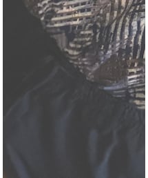 BACK NUMBER | パンツ