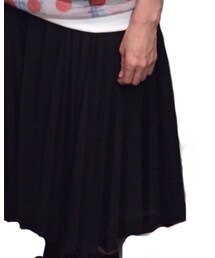 COMME des GARCONS | スカート