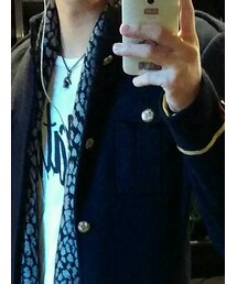 CHORD | Tシャツ/カットソー