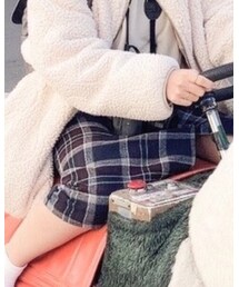 Samansa Mos2 | スカート