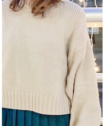 RAY CASSIN | ニット/セーター