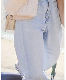 PAGEBOY | デニムパンツ