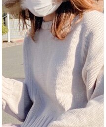 RAY CASSIN | ニット/セーター