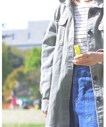 しまむら | ジャケット/アウター