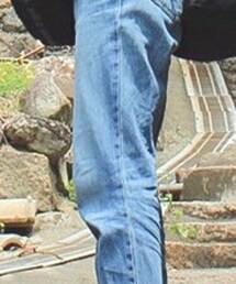 GU | デニムパンツ