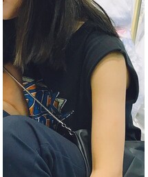 ONKUSO | タンクトップ