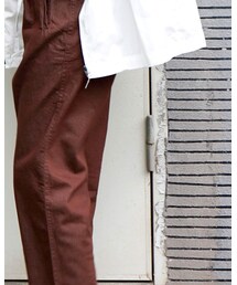 ONKUSO | チノパンツ