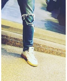 adidas | シューズ