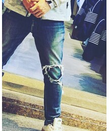 Levi's | デニムパンツ