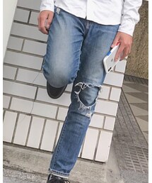 Levi's | デニムパンツ