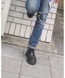 Dr. Martens | ブーティ