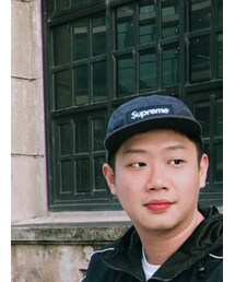 Supreme  | キャップ