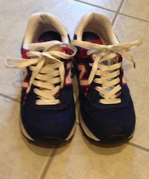 new balance スニーカー
(スニーカー)