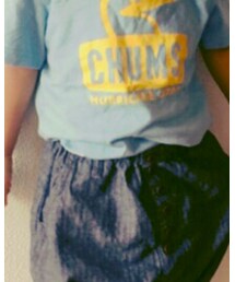 CHUMS | Tシャツ/カットソー