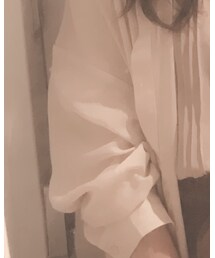 GU | シャツ/ブラウス