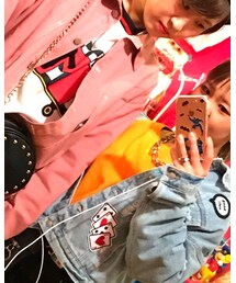 ZARA | スウェット