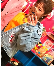 FOREVER 21 | デニムジャケット