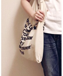 American Apparel | トートバッグ