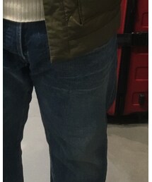 Ordinary fits | デニムパンツ