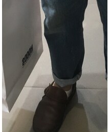 AURORA SHOES | シューズ