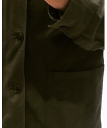 WTAPS | ジャケット/アウター